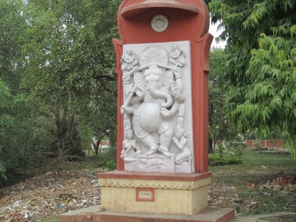 Sampurnanand Sanskrit Mahavidyalaya Varanasi Campus photo 4
